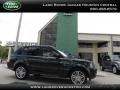 2010 Galway Green Land Rover Range Rover Sport HSE #34356051