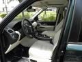 2010 Galway Green Land Rover Range Rover Sport HSE  photo #3