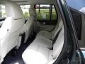 2010 Galway Green Land Rover Range Rover Sport HSE  photo #4