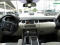 2010 Galway Green Land Rover Range Rover Sport HSE  photo #5