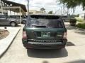 2010 Galway Green Land Rover Range Rover Sport HSE  photo #8