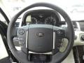 2010 Galway Green Land Rover Range Rover Sport HSE  photo #10