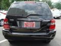 2005 Black Toyota Highlander 4WD  photo #5