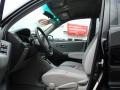 2005 Black Toyota Highlander 4WD  photo #8