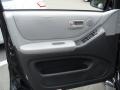 2005 Black Toyota Highlander 4WD  photo #9