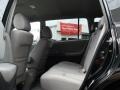 2005 Black Toyota Highlander 4WD  photo #10