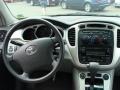 2005 Black Toyota Highlander 4WD  photo #11