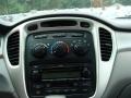 2005 Black Toyota Highlander 4WD  photo #12