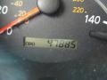 2005 Black Toyota Highlander 4WD  photo #14