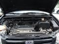 2005 Black Toyota Highlander 4WD  photo #15