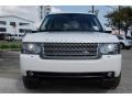 Alaska White - Range Rover HSE Photo No. 2
