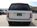 Alaska White - Range Rover HSE Photo No. 4