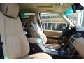 Alaska White - Range Rover HSE Photo No. 9