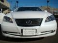 Starfire White Pearl - ES 350 Photo No. 2