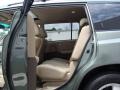 2006 Oasis Green Pearl Toyota Highlander Limited 4WD  photo #14