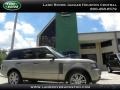 Ipanema Sand Metallic - Range Rover HSE Photo No. 1