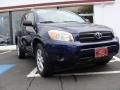 Nautical Blue Metallic - RAV4 4WD Photo No. 1