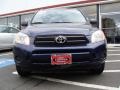 Nautical Blue Metallic - RAV4 4WD Photo No. 2