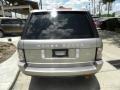 2010 Ipanema Sand Metallic Land Rover Range Rover HSE  photo #8