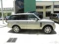 Ipanema Sand Metallic - Range Rover HSE Photo No. 9