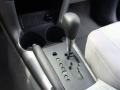 Nautical Blue Metallic - RAV4 4WD Photo No. 12