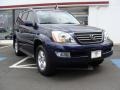 Nautical Blue Metallic - GX 470 Photo No. 1