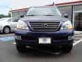 Nautical Blue Metallic - GX 470 Photo No. 2