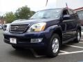 Nautical Blue Metallic - GX 470 Photo No. 3