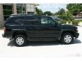 2004 Black Chevrolet Tahoe Z71 4x4  photo #3