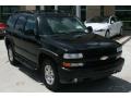 2004 Black Chevrolet Tahoe Z71 4x4  photo #6