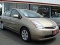 Driftwood Pearl - Prius Hybrid Photo No. 1