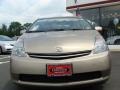 Driftwood Pearl - Prius Hybrid Photo No. 2