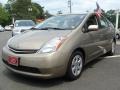Driftwood Pearl - Prius Hybrid Photo No. 3