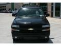 2004 Black Chevrolet Tahoe Z71 4x4  photo #12