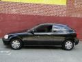 Flamenco Black Pearl - Civic DX Photo No. 2