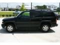 2004 Black Chevrolet Tahoe Z71 4x4  photo #34