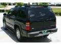 2004 Black Chevrolet Tahoe Z71 4x4  photo #37