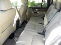 2010 Stornoway Grey Metallic Land Rover LR4 HSE Lux  photo #4