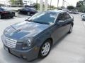 Stealth Gray - CTS Sedan Photo No. 2