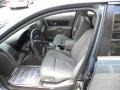 Stealth Gray - CTS Sedan Photo No. 3