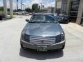 Stealth Gray - CTS Sedan Photo No. 6