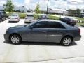 Stealth Gray - CTS Sedan Photo No. 8