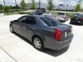 Stealth Gray - CTS Sedan Photo No. 9