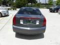 Stealth Gray - CTS Sedan Photo No. 10