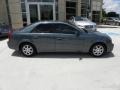 Stealth Gray - CTS Sedan Photo No. 12