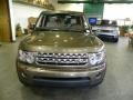 Nara Bronze - LR4 HSE Photo No. 6
