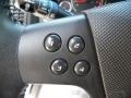 Stealth Gray - CTS Sedan Photo No. 21