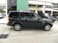 2010 Galway Green Land Rover LR4 HSE  photo #9