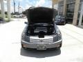 Stealth Gray - CTS Sedan Photo No. 37