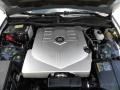 Stealth Gray - CTS Sedan Photo No. 38